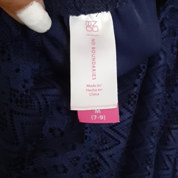 Open Back Evening Dress - Picture 4 of 4